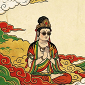 そばにいるよ