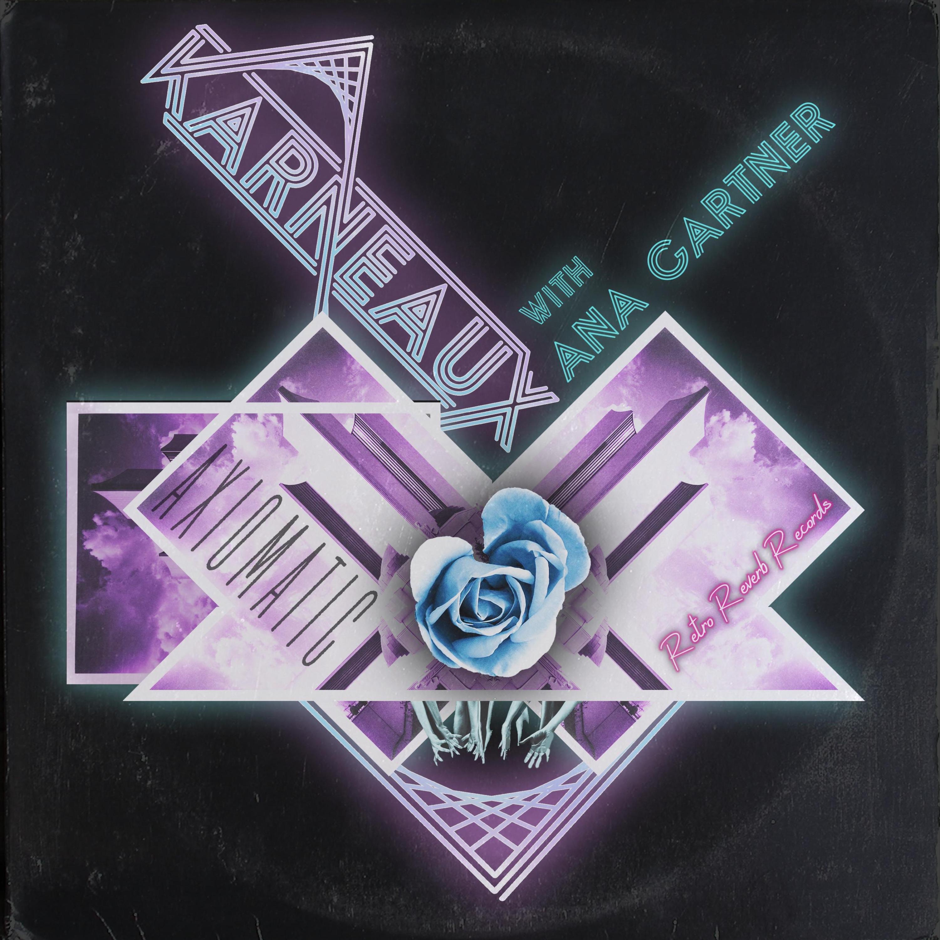 The Chapel (feat. Ana Gartner) - Single