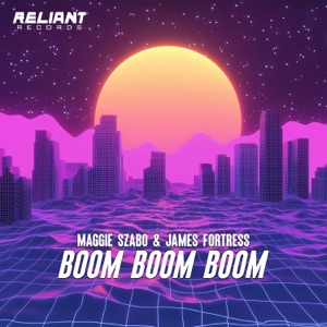 Boom Boom Boom (Extended Mix)