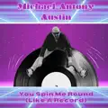 You spin me round