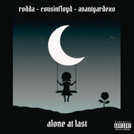 MOONLIGHT (feat. AvantGardeXo) rodda & CousinFloyd