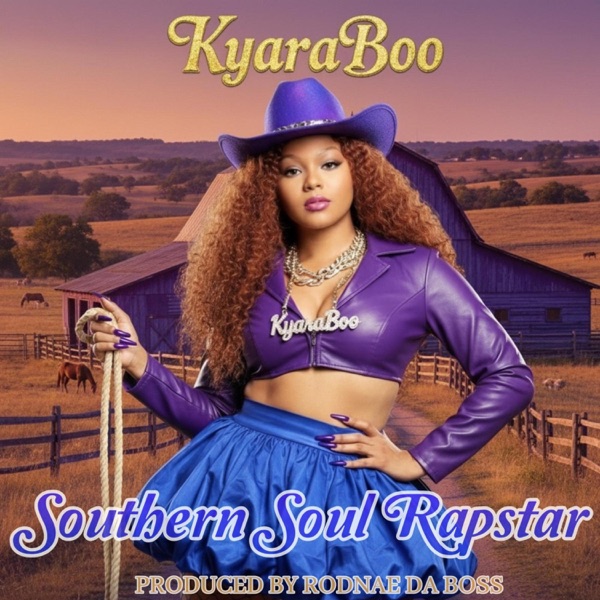 Southern Soul Rapstar