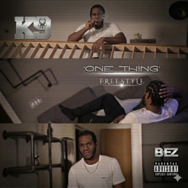 1 Thing Freestyle K9
