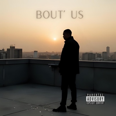 Bout' Us (feat. Lil' Saint & Shango) - Single