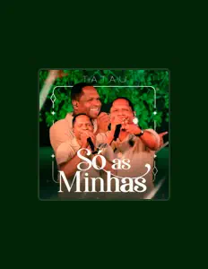 TATAUを聴いたり、ミュージックビデオを鑑賞したり、経歴やツアー日程などを確認したりしましょう！