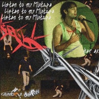 listen to my mixtape - Single - Her Ex