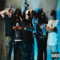 Stress - Single - Darreon Key