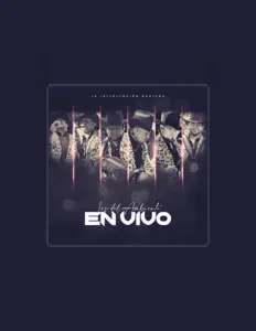 Posłuchaj wykonawcy La Intervención Norteña, obejrzyj teledyski, przeczytaj biografię, zobacz daty tras koncertowych i nie tylko!