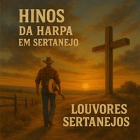 Louvores Sertanejos - A Mensagem da Cruz (Hino 291 Harpa Cristã) - Louvor Sertanejo Gospel