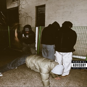 Guard up (feat. GOZNO)