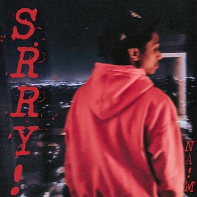 SRRY! - Single