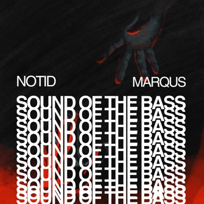 SOUND OF THE BASS - Single