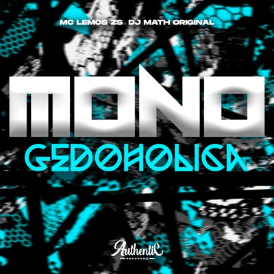 Mono Gedoholica - Single