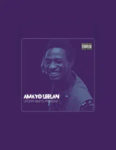Ouça Amayo Leelan, assista a videoclipes, leia a biografia, veja as datas das turnês e mais!