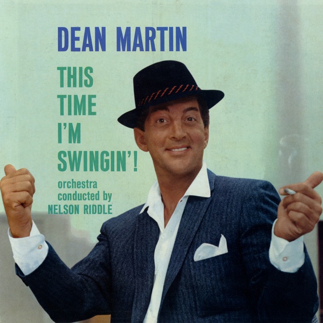 Songs for Swingin' Lovers! - フランク・シナトラのアルバム