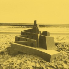 Zachary Cale - Fixing A Fire On Hope Island