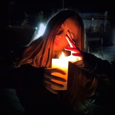 Солнце свет (Witch House Remix) - Single