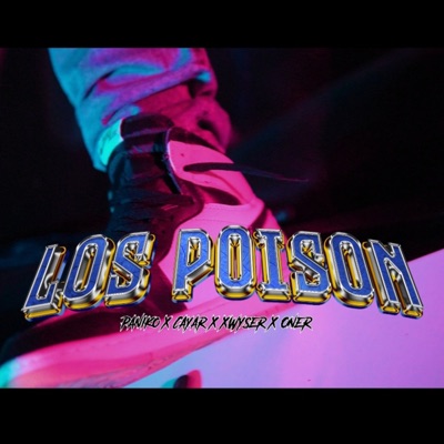 Los Poison - Single