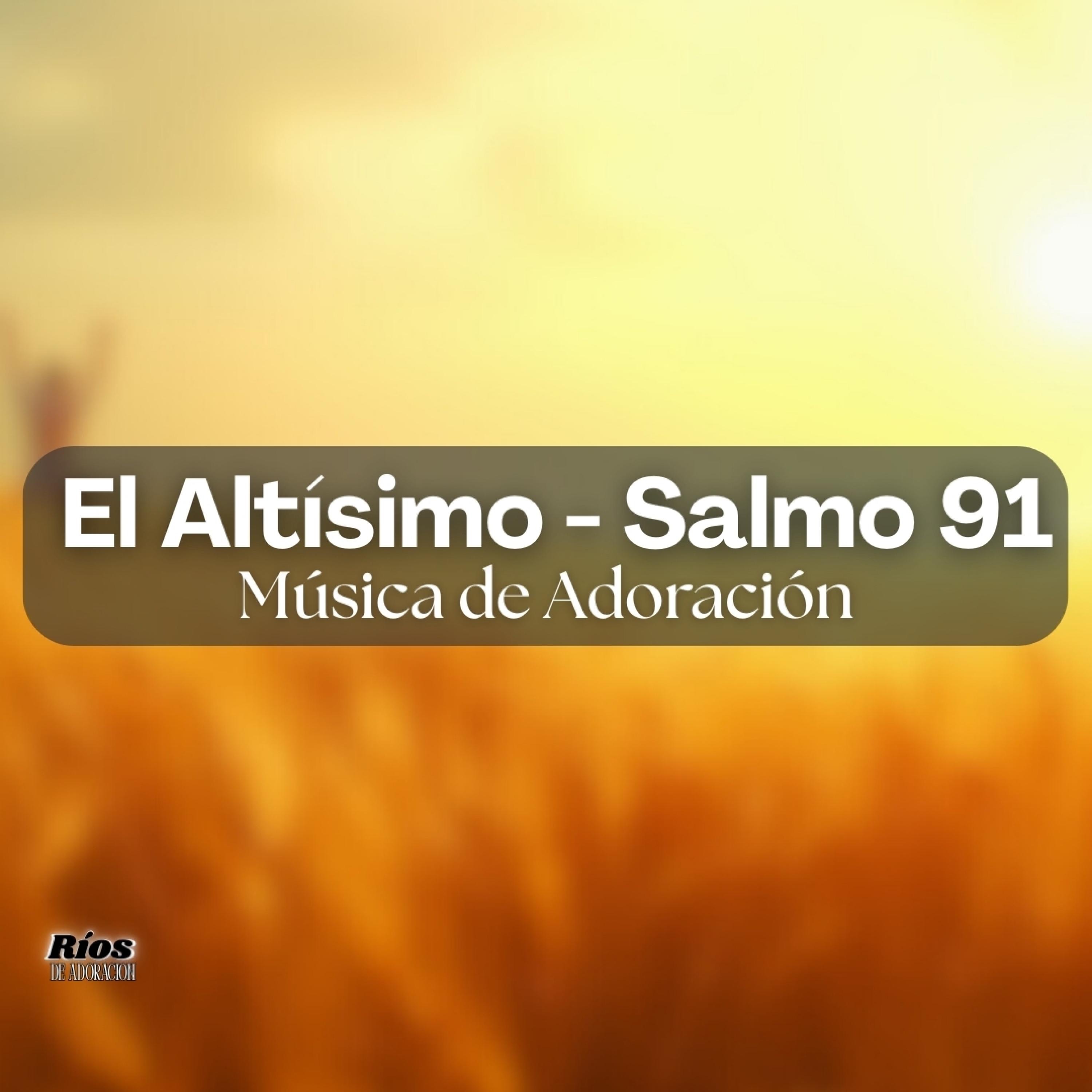 El Altisimo - EP