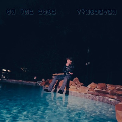 on the edge - Single