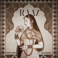 Raaz - Single - Nemo Arpit & Big Scratch