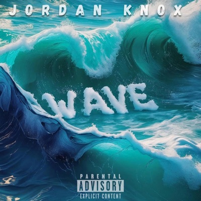 Wave (Down With Me) - Single