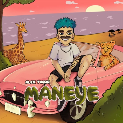 Maneye - Single