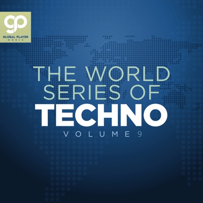 The World Series of Techno, Vol. 9