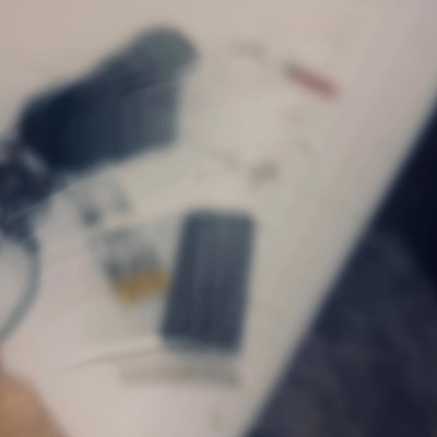 BandHunter - Listerine (remastered)