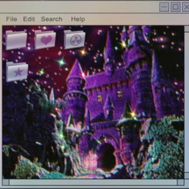 Now TR1PP!! & project