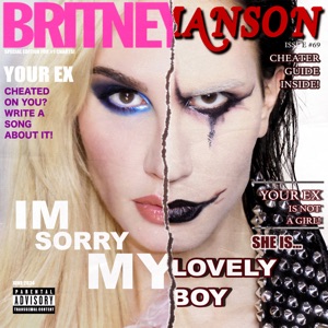 I'M SORRY MY LOVELY BOY (Slow) - Single