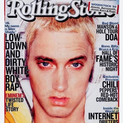 Like Not Like - Single