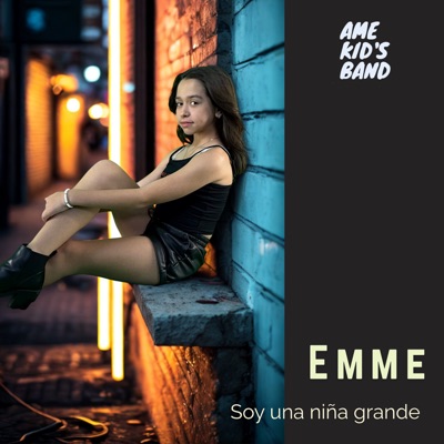 Soy una Niña Grande - Single