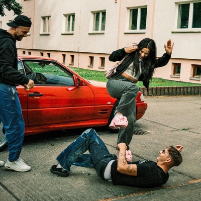 Suga Freestyle - Single