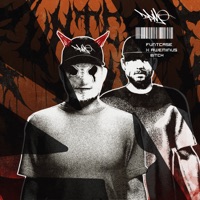 Bitch - Single - FuntCase & Aweminus