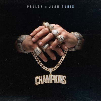 Champions - Single