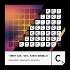 Right Here, Right Now (Rework) - Single