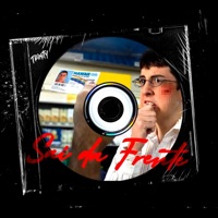 MEGA SAI DA FRENTE - Single - Trinity Sc