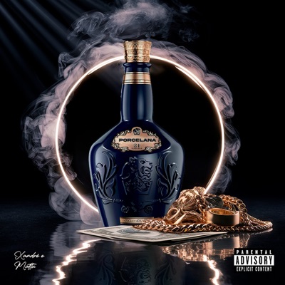 Porcelana (feat. Will no Beat) - Single