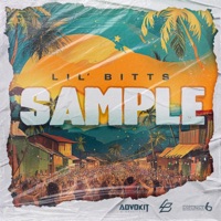 Sample - Single - Lil' Bitts