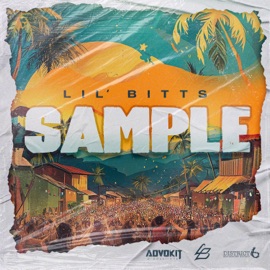 Sample Lil' Bitts
