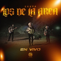 Grupo los del Area (En Vivo) - EP - Grupo Los Del Area