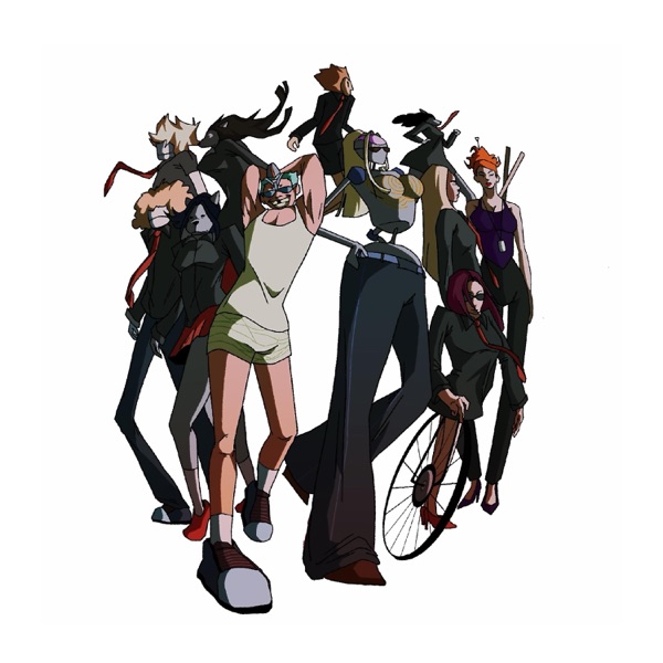 Maximum RAM (Remix Package) [Remix] - Single artwork