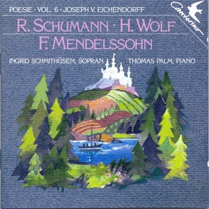 Poesie, Vol. 6