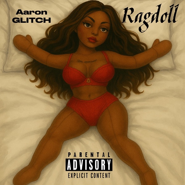 Ragdoll - Single artwork