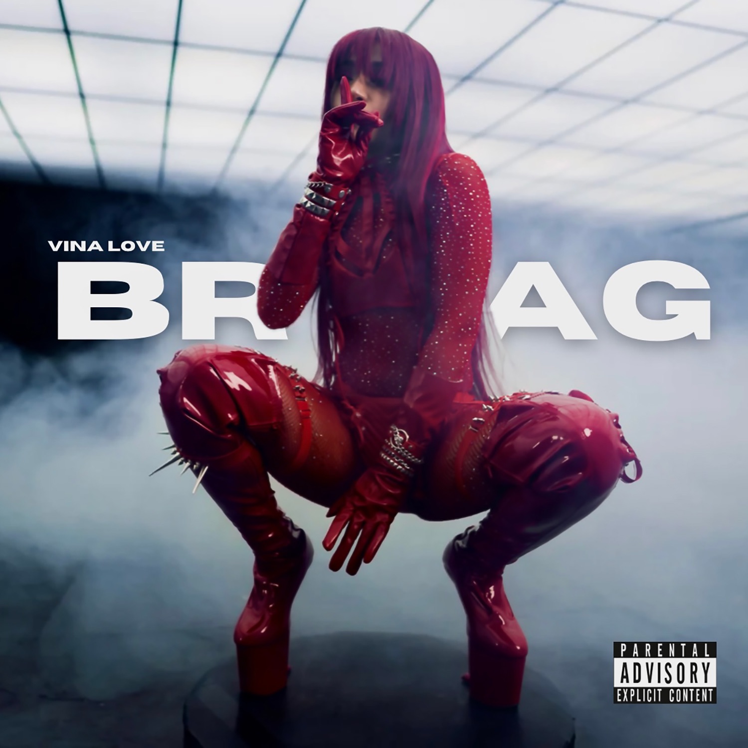 BRAG - Single