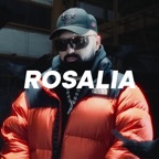 Rosalia (Instrumental) - Single
