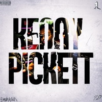 Kenny Pickett (feat. 4B) - Single - Elmahadian