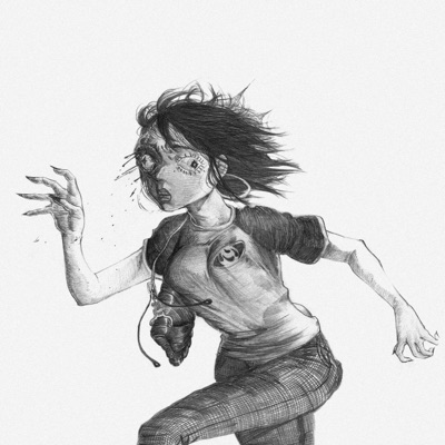 HIVER 2022 (feat. ControlX) - Single