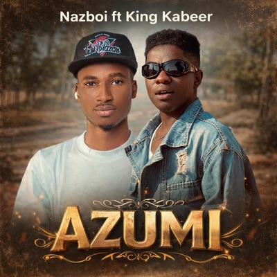 Azumi (feat. King Kabeer) - Single
